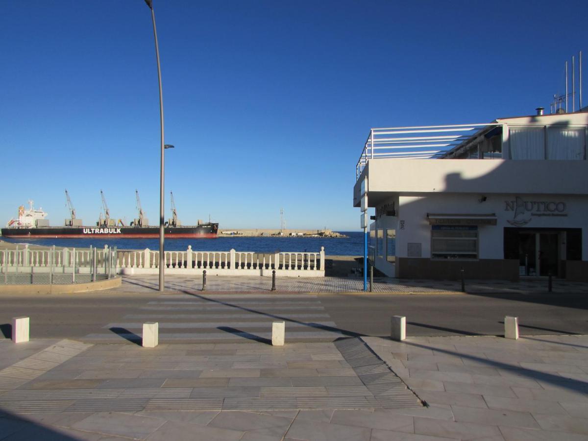 Garrucha Home And Beach Exterior photo