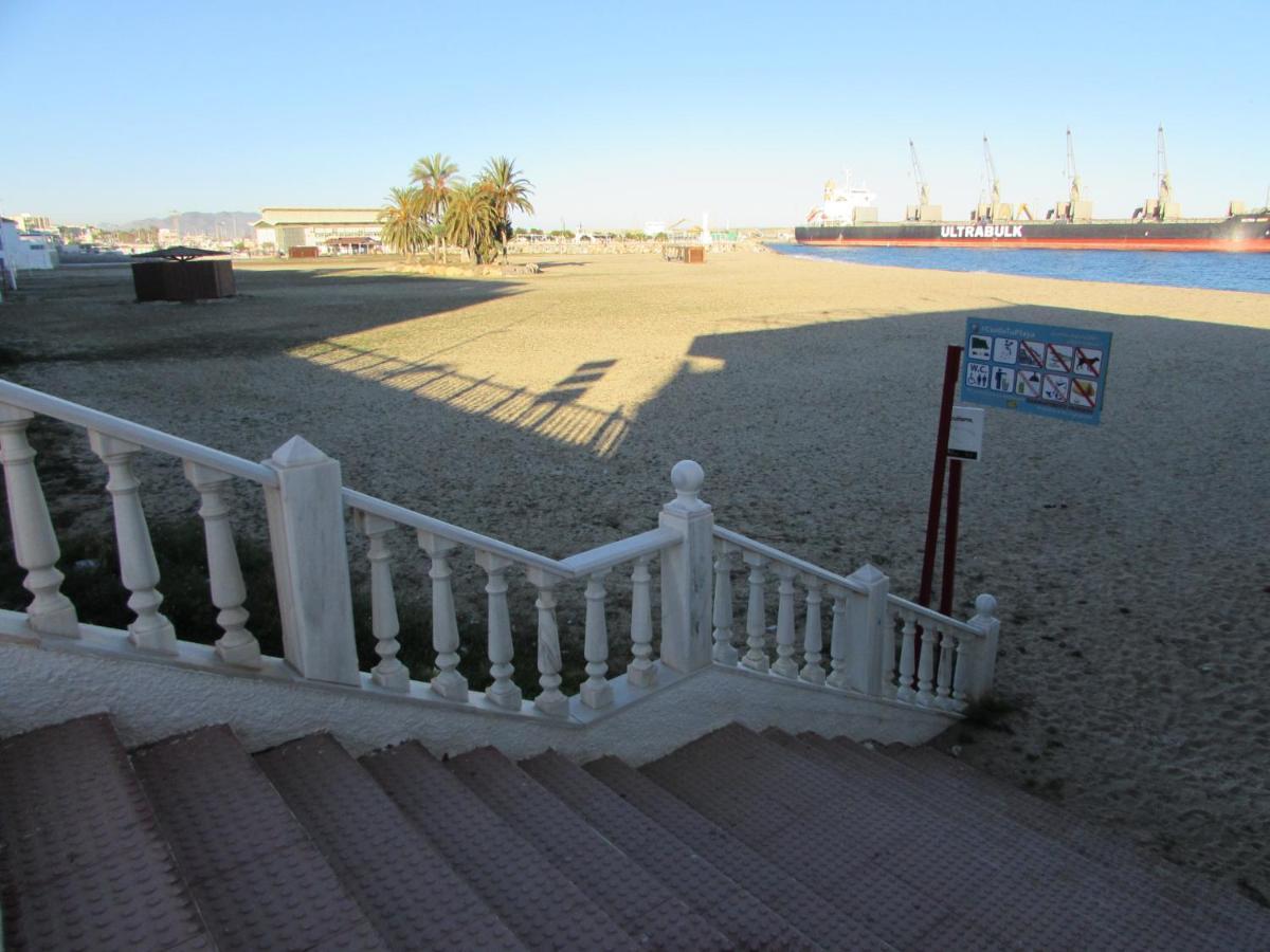 Garrucha Home And Beach Exterior photo