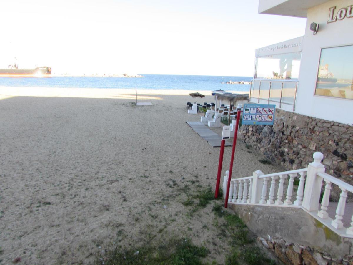 Garrucha Home And Beach Exterior photo